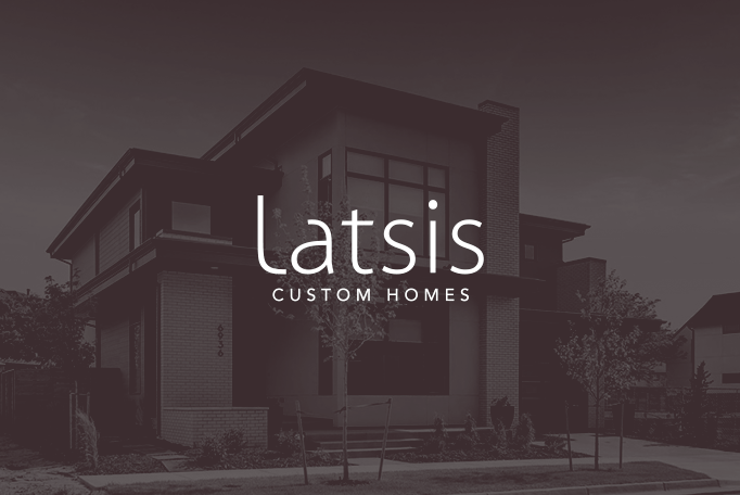 Latsis Custom Homes