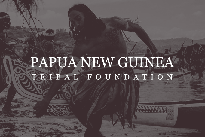 PNG Tribe